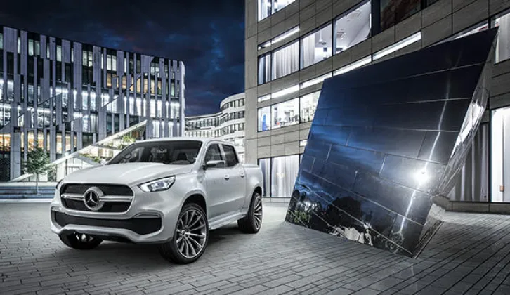 Potensi Produksi X-Class di Indonesia