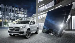Potensi Produksi XClass di Indonesia