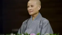 KataKata Inspirasi Master Cheng Yen