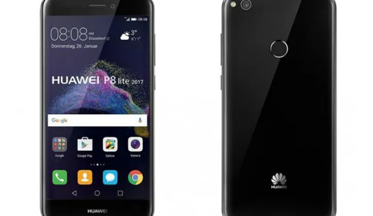 Huawei Resmi Rilis P8 Lite 2017, Usung Kirin 655 dengan Android Nougat