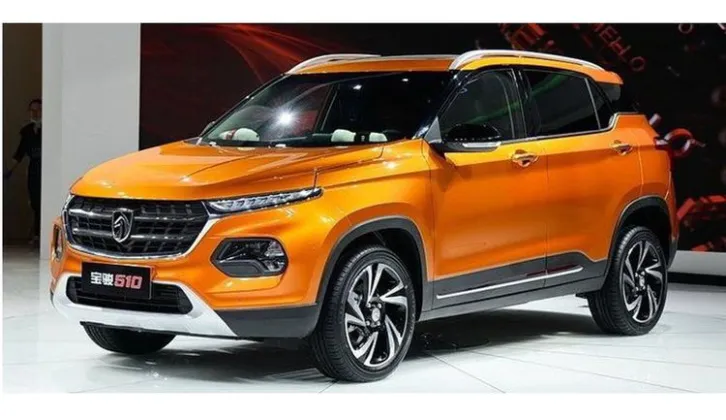 Setelah MPV, Wuling Lirik SUV