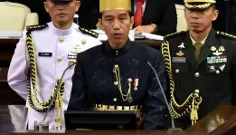 KalimatKalimat Sarat Makna dari Seorang Presiden