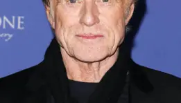 Robert Redford Umumkan Pensiun Dari Dunia Akting