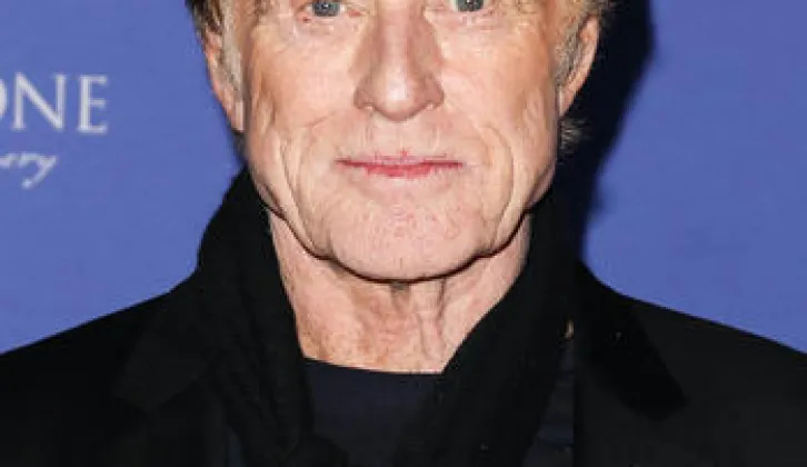 Robert Redford Umumkan Pensiun Dari Dunia Akting