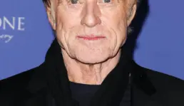 Robert Redford Umumkan Pensiun Dari Dunia Akting