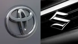 Toyota dan Suzuki Memulai Kerjasama Green Technology 