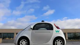 Inovasi Google Dengan Self Driving Car