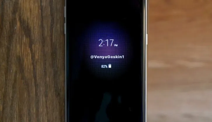 Galaxy S8 bakal punya baterai berkapasitas besar yang aman