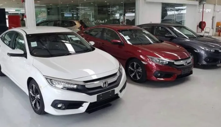 Honda Civic Turbo Bermasalah, Pemilik Mobil Tuntut Honda