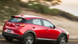 Mazda Siap Bawa Beberapa Mobil Baru Dari Jepang