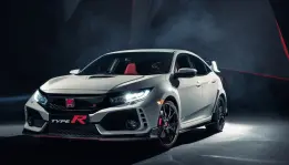 Civic TypeR Resmi Diluncurkan Di Indonesia 