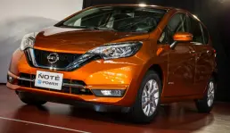 Nissan Note e-Power Sudah Ada di Indonesia