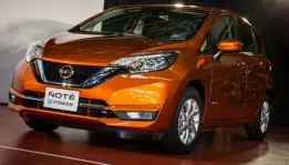 Nissan Note ePower Sudah Ada di Indonesia
