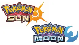 Pokemon Sun & Moon Update - N3DS