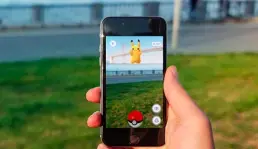 POKEMON GO Resmi Dirilis Di Indonesia