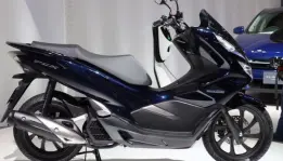 Bagaimana cara kerja PCX Hybrid