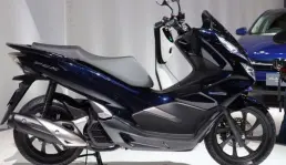 Bagaimana cara kerja PCX Hybrid?