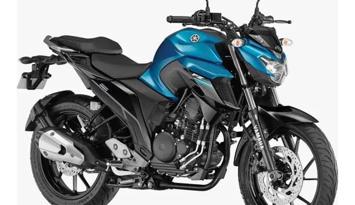 Yamaha Luncurkan FZ 25