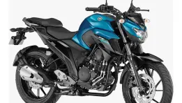 Yamaha Luncurkan FZ 25