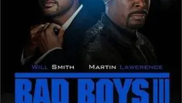 Bad Boys Bakal Ditunda Lagi 