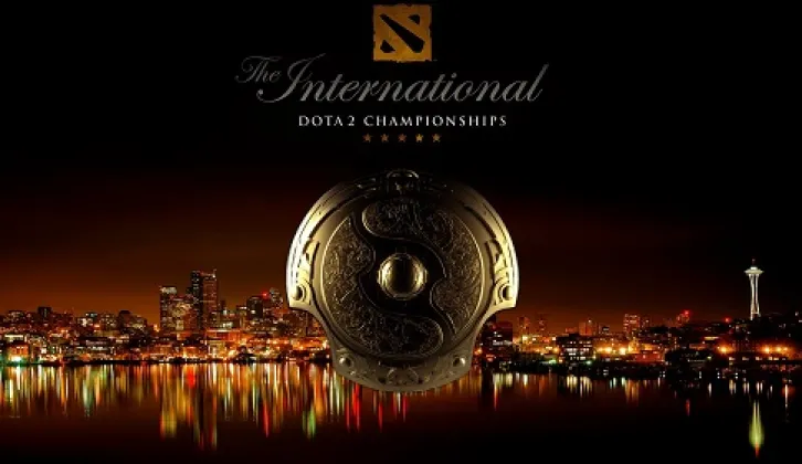 The International 7 kemungkinan akan diadakan di luar Amerika Serikat