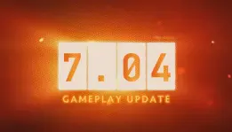 Valve mengeluarkan update terbaru untuk Dota 2 Patch 704
