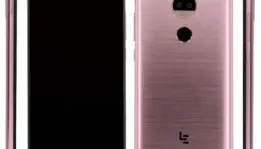 Smartphone misterius LeEco kembali menampakkan diri bawa empat kamera