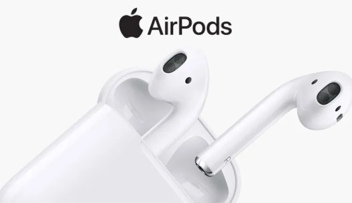 AirPods Ditunda Tahun Depan