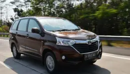 Toyota Transmover Khusus Untuk Pemilik Armada