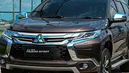 Mitsubishi Luncurkan 2 Model Baru Peminat Expander bertambah
