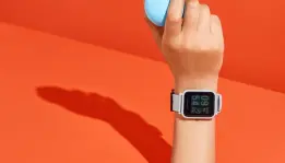 Xiaomi Mulai Pasarkan Smartwatch Amazfit Bip Dengan Baterai Mampu Bertahan Selama 45 Hari