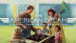 The American Dream akan hadir di PC dan PS4 minggu depan