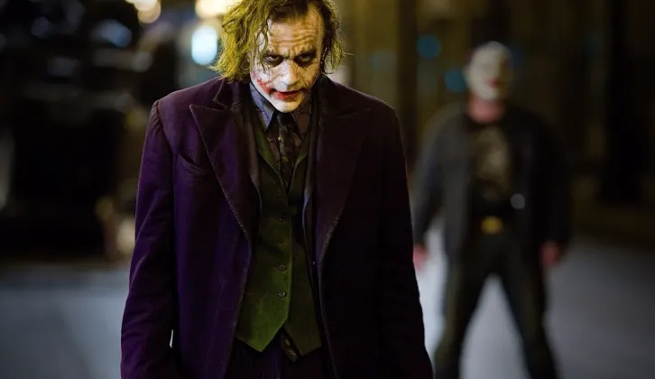 Joker Punya Film Sendiri