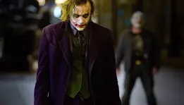 Joker Punya Film Sendiri