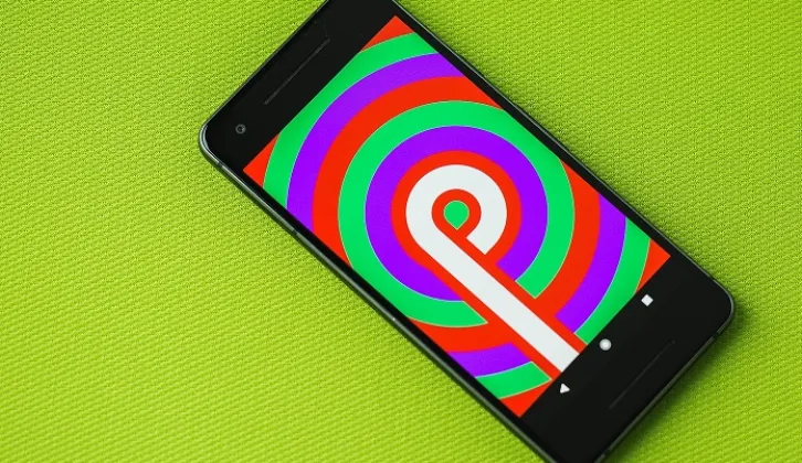 Android P Rilis Versi Beta Terakhir, Tak Lama Lagi Versi Final Tersedia