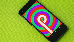 Android P Rilis Versi Beta Terakhir Tak Lama Lagi Versi Final Tersedia