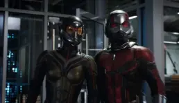 Trailer Ant Man And The Wasp Kedua Bocorkan Villain Baru