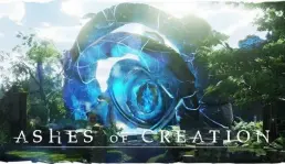 Trailer baru dari Ashes of Creation memberikan banyak hal