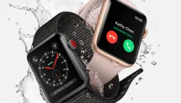 Apple Catat Rekor Penjualan Wearable Gadget Terbanyak Akhir 2017