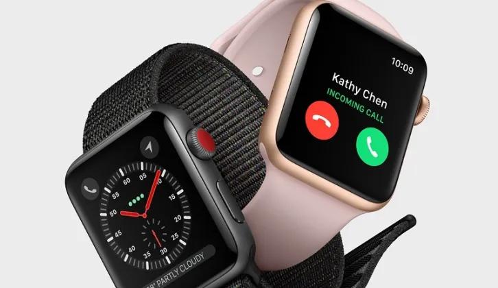 Inikah Petunjuk Apple Watch Bakal Dukung 3rd Party Watchface?