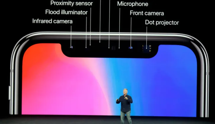 Apple Konfirmasi iPhone X Hadapi Problem Serius, Apa Itu?