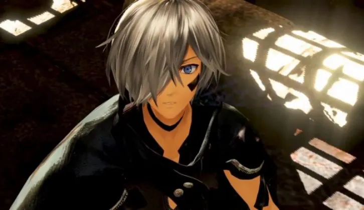 Screenshoot baru dari God Eater 3 menampilkan senjata dan Aragami baru