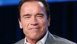 Arnold Schwarzenegger Tetap Ingin Perankan Terminator