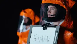 Arrival 2016 Review Spoilers