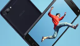 Asus Perkenalkan Zenfone 4 Max Usung DualCamera