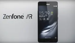 Asus Zenfone Ar, Usung Ram 6/8 GB dan Camera Berfitur Komplit