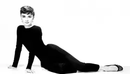 Audrey Hepburn Beauty Tips