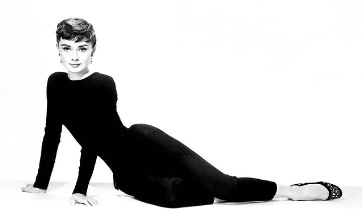 Audrey Hepburn "Beauty Tips"