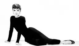 Audrey Hepburn "Beauty Tips"