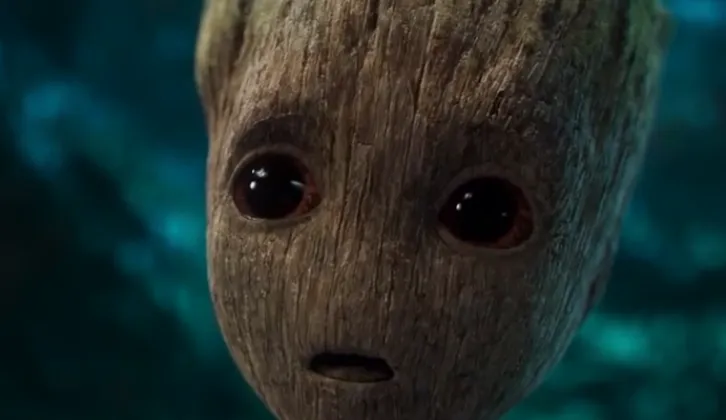 Trailer Terbaru GUARDIANS OF THE GALAXY VOL. 2